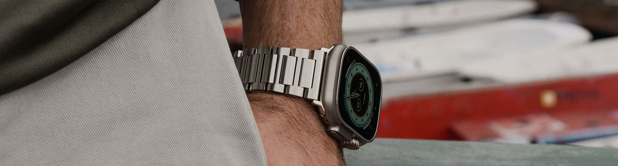 Apple Watch Bands