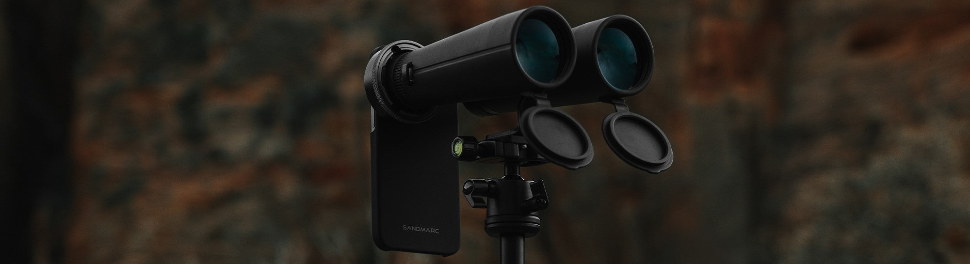 Binoculars & Monoculars