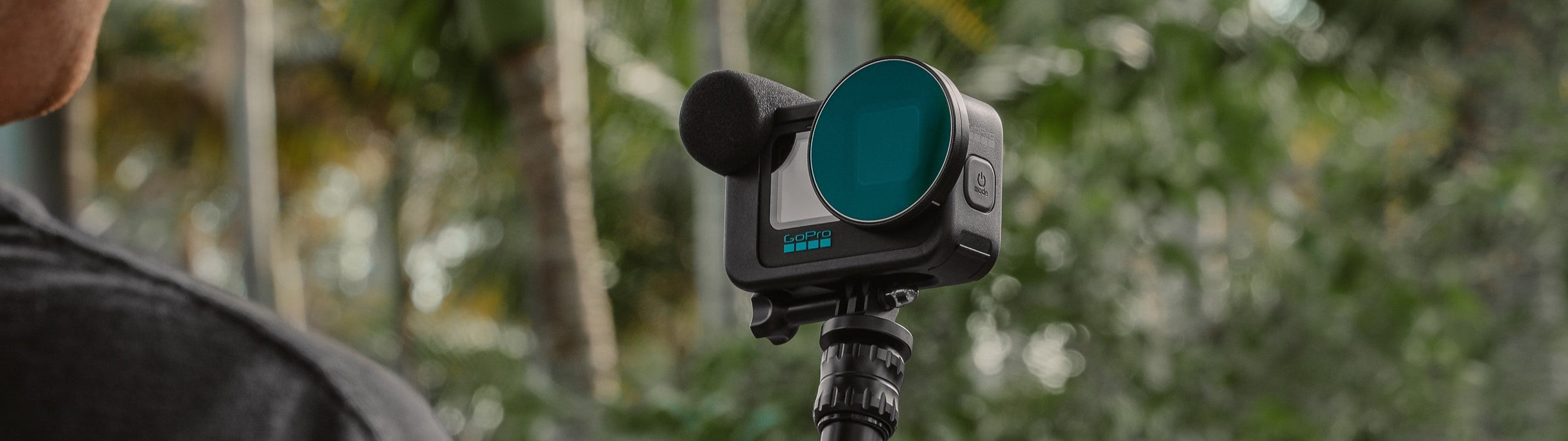 GoPro Hero 12 Gear