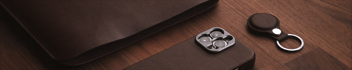 Leather Goods