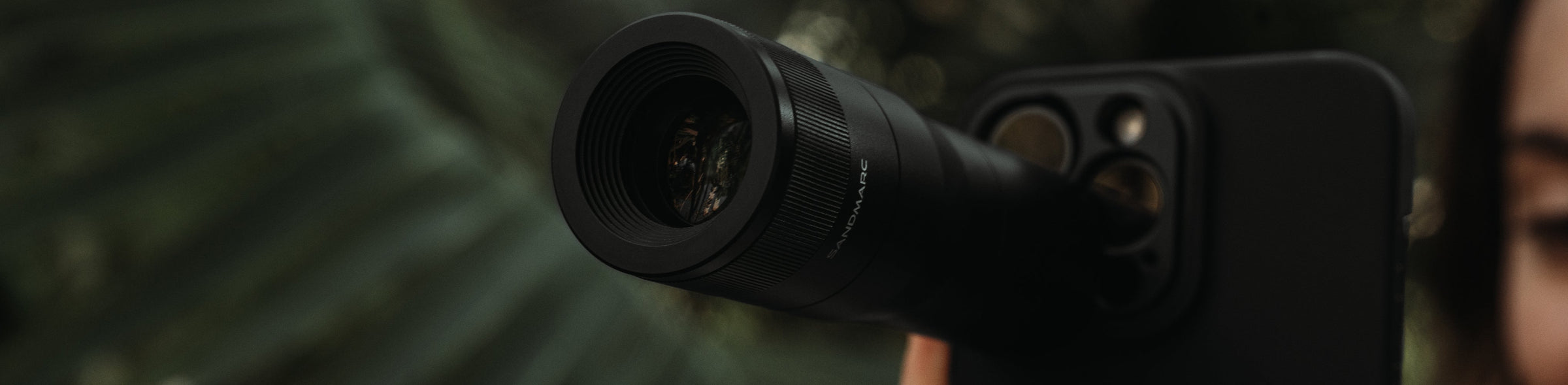 Telephoto 6x Collection