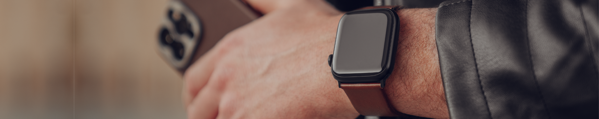 Leather Bands