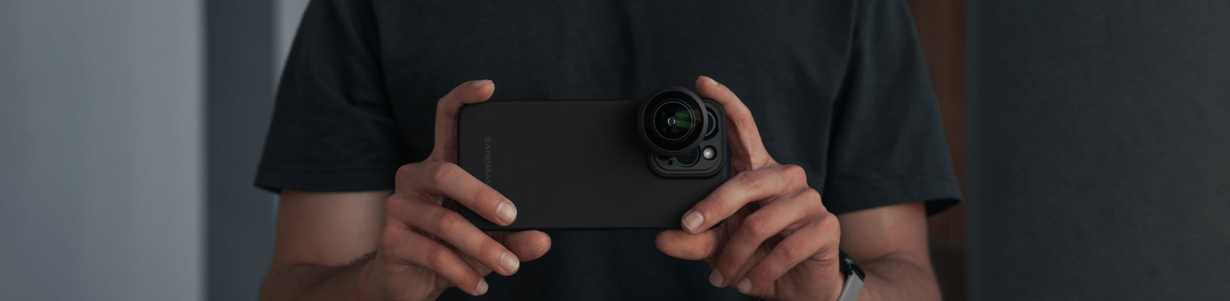 iPhone 16 Plus