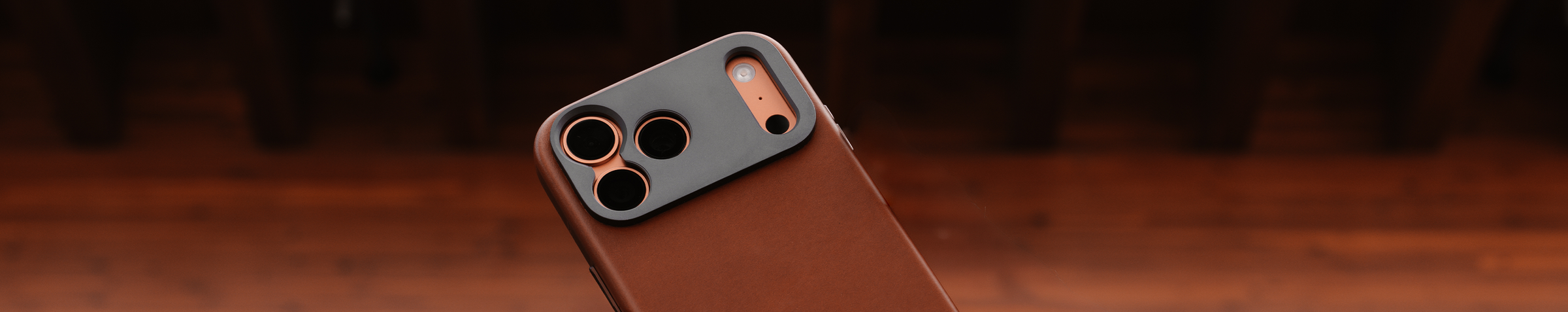 iPhone 17 Pro Cases