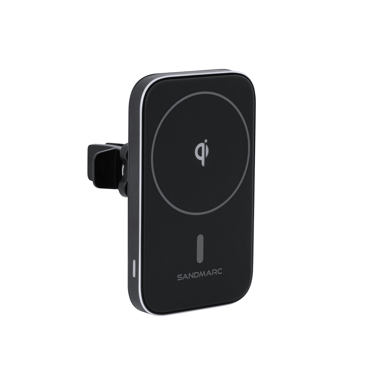 Active Wireless Car Mount (Magnet Enabled)