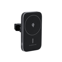 Active Wireless Car Mount (Magnet Enabled)