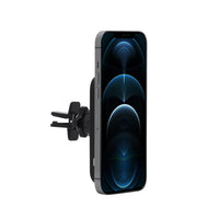 Active Wireless Car Mount (Magnet Enabled)