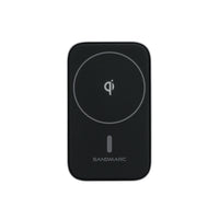 Active Wireless Car Mount (Magnet Enabled)