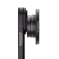 Anamorphic 1.33x Lens