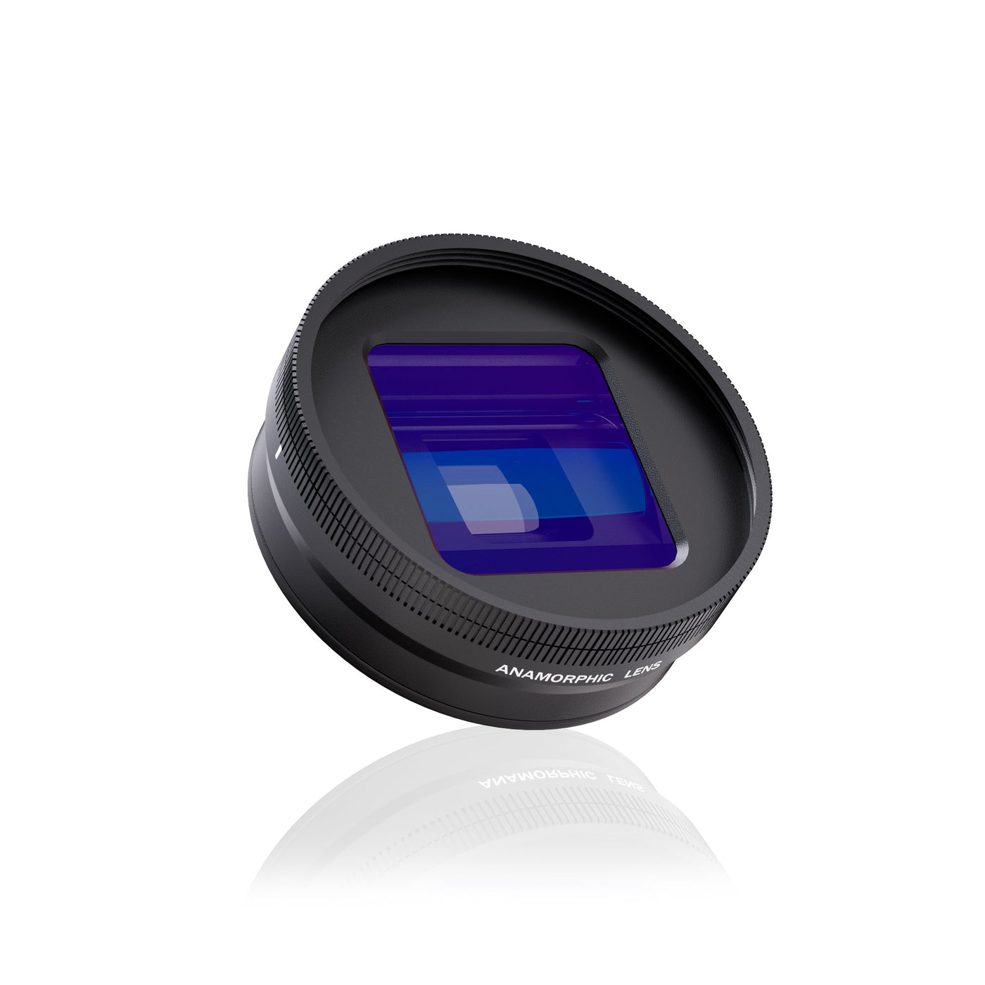 Anamorphic 1.55x Lens