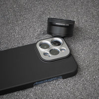 Anamorphic Lens Edition - iPhone 12 Pro Max