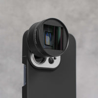Anamorphic Lens Edition - iPhone 12 Pro Max