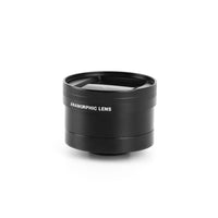 Anamorphic Lens Edition - iPhone 13