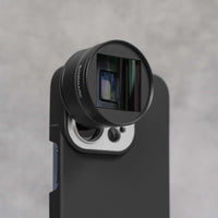 Anamorphic Lens Edition - iPhone 13 Mini
