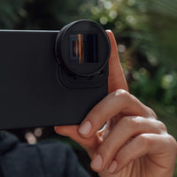Anamorphic Lens Edition - iPhone 14 Pro Max