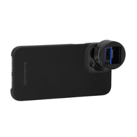 Anamorphic Lens Edition - iPhone 15 Pro
