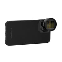 Anamorphic Lens Edition - iPhone 16