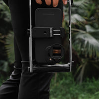 Anamorphic Lens Edition - iPhone 16