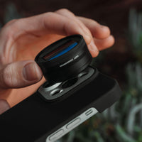 Anamorphic Lens Edition - iPhone 16
