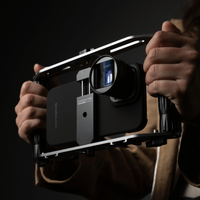 Anamorphic Lens Edition - iPhone 16