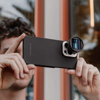 Anamorphic Lens Edition - iPhone 16