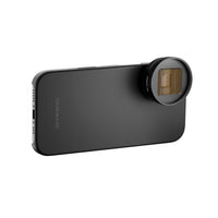 Anamorphic Lens Edition - iPhone 17