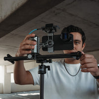 Anamorphic Lens Edition - iPhone 17