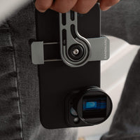 Anamorphic Lens Edition - iPhone 17