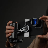 Anamorphic Lens Edition - iPhone 17