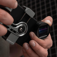 Anamorphic Lens Edition - iPhone 17 Pro