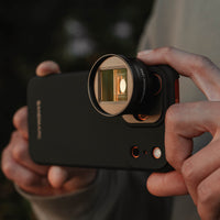 Anamorphic Lens Edition - iPhone 17 Pro