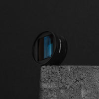 Anamorphic Lens Edition - iPhone 17 Pro