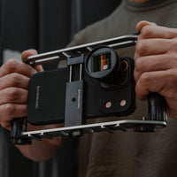Anamorphic Lens Edition - iPhone 17 Pro Max