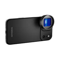 Anamorphic Lens Edition - iPhone 17 Pro Max