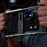 Anamorphic Lens Edition - iPhone 17 Pro Max