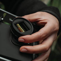 Anamorphic Lens Edition - iPhone 17 Pro Max