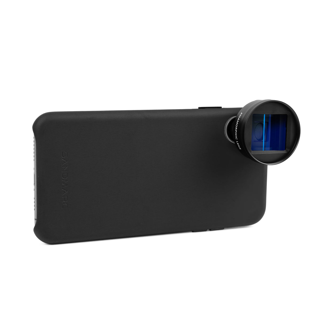 Anamorphic Lens Edition - iPhone 8 Plus / 7 Plus