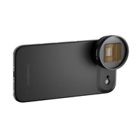 Anamorphic Lens Edition - iPhone Air