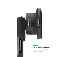 Anamorphic Lens Edition - iPhone Air
