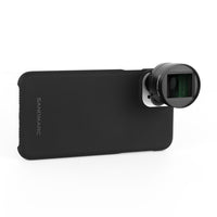 Anamorphic Lens Edition - iPhone XR