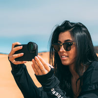 Anamorphic Lens Edition - iPhone XR