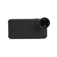Anamorphic Lens Edition - iPhone XS