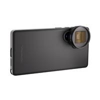 Anamorphic Lens Edition - Samsung Ultra