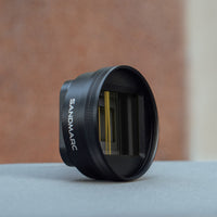 Anamorphic Lens Edition - Samsung Ultra