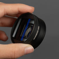 Anamorphic Lens Edition - Samsung Ultra