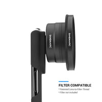 Anamorphic Lens Edition - iPhone 11 Pro