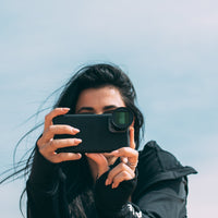 Anamorphic Lens Edition - iPhone 11 Pro