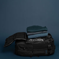Backpack + Compression Kit