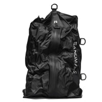 Backpack + Compression Kit