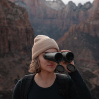Binocular